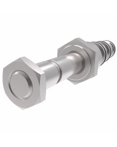 SV1-10-4 Series 4-Way, 2-Position Solenoid Cartridge Valve, Housing: None, Coil: Not Included
