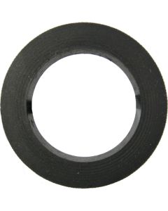 Cam & Groove Buna-N Gasket, 4 Inch