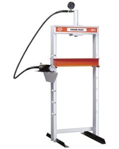 H Frame Bench/Floor Presses