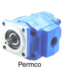 Hydraulic Gear Motors