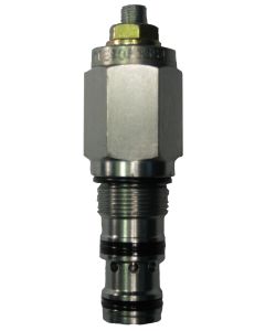 1CE90 Series Counterbalance Cartridge Valves, Up To 4000 PSI & 23 GPM