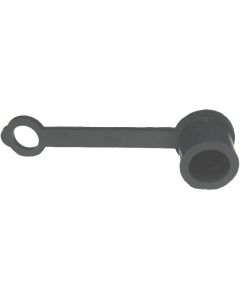 FD90 Series SAE J1502 Interchange Dust Caps