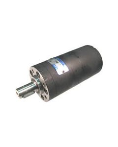 Danfoss / Eaton Motor W/Black PAINT