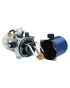 BARNES 24VDC MED Duty MTR