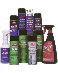 Battery Cleaner, 12 oz aerosol