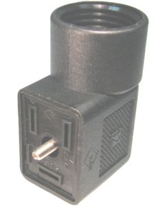 5000 Series MINI Solenoid Connectors