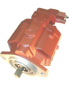 Medium Duty Mobile Piston Pumps, Up To 32 GPM @ 1800 RPM, Up To 3000 PSI, Up To 2500 RPM