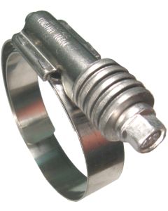 All Stainless Steel Constant Torque Clamps