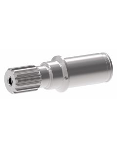 Shaft & Bearing Kit, 14 Tooth Splined, 2000 Series -006