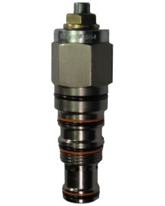 1SEB90 Series Counterbalance Cartridge Valves, Up To 4000 PSI & 23 GPM