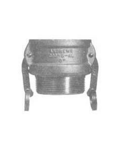 KURIYAMA AL PART B Coupler