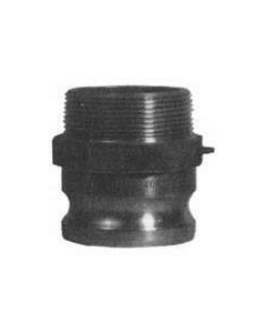 KURIYAMA AL PART F Coupling ADAP