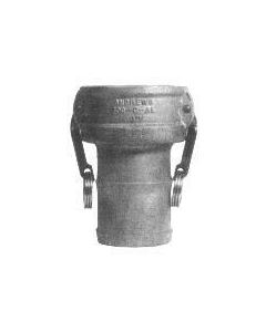 KURIYAMA PART C Coupler