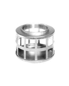 DIXON 2 STRAINER