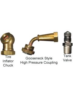 DILL TANK VALVE