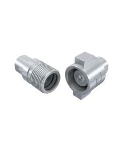 2 WING HD X 2 NPT F