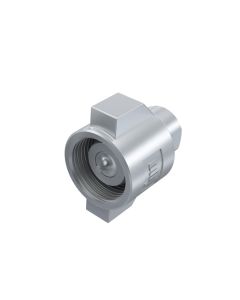 2 WING HD END X 2 NPT F
