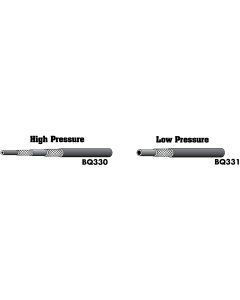 Power Steering Hose, 0.64 Inch OD, 0.38 Inch ID, Up To 300.00 PSI
