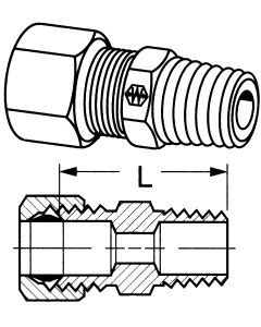 Danfoss / Eaton Coupling