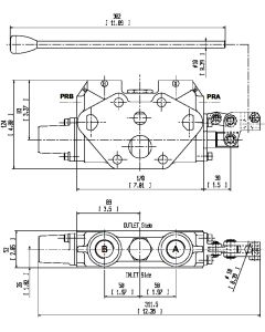 Salami VD12 02A M Spool