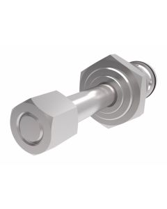 3CA300 Series Cartridge Check Valve, 4.4 PSI Cracking Pressure, Nitrile Seals