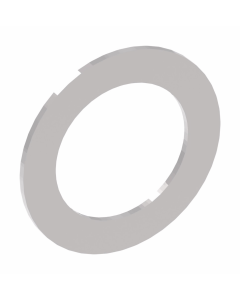 Replacement Aluminum Crush Washers For Use with Banjo Fittings & Carburetor Adapters, -08 Size