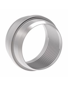 Brass DOT Approved Air Brake Tube Fitting, 0.25 Inch Tube OD Sleeve