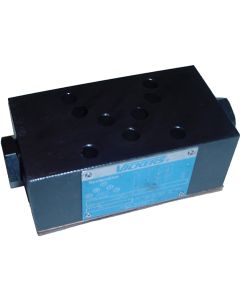 SystemStak Pilot-Operated Check Valves, NFPA-D05 Size