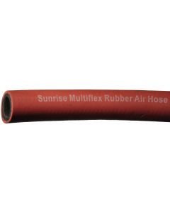Sunrise Multiflex Rubber Air Hose