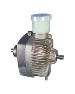 Danfoss / Eaton CW IN CW OUT TRANS