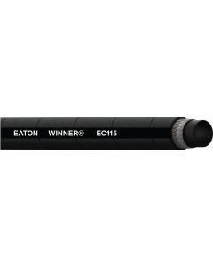 EN857 1SC Single Wire Braid Hose, 0.25 Inch ID, Up To 3250.00 PSI