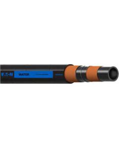 Water Suction & Discharge Hose, 2.50 Inch ID, Up To 150.00 PSI