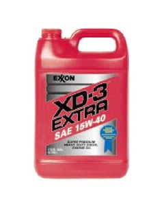 Commercial Automotive Engine Oil, 5 gal. Bucket,  SAE Grade,  Viscosity Index