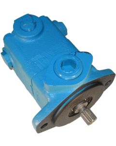V10F Series Vane Pumps, Up To 10.5 GPM @ 1800 RPM, Up To 2500 PSI, Up To 4800 RPM