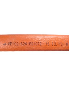 Hose Protective Fire Sleeve