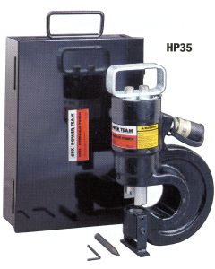 Hydraulic Punch Sets, Up To 30 Ton