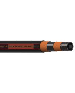 Wildcat Soft Wall Dry Material Hose