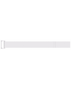 Cinching Style Bundling Strap For 20.00 Inch Bundle Circumference