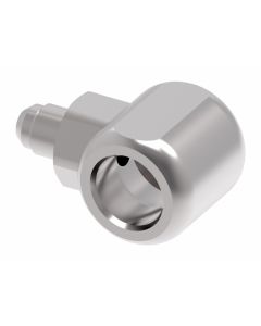 FS65 Series Standard Duty Balanced Pressure Swivel Joint, 1/2-14 Female Pipe Casing Thread To 1/2-14 Female Pipe Sleeve Thread