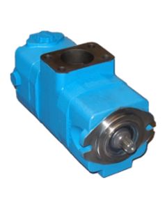 V2020 Series Double Vane Pumps, Up To 19.5/16.5 GPM @ 1800 RPM, Up To 2500 PSI, Up To 2800 RPM