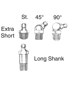 Grease Fittings