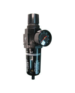 ARO PIGGYBACK 1500 Series NPT