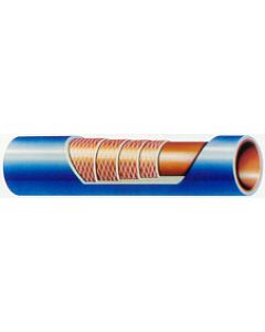 Silicone Rubber Blue Coolant Hose, 1.89 Inch OD, 1.50 Inch ID, 36 Inch Long