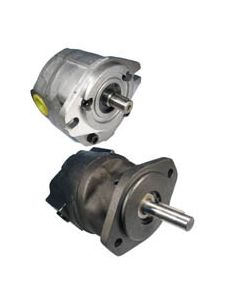 DANFOSS / EATON MOTOR
