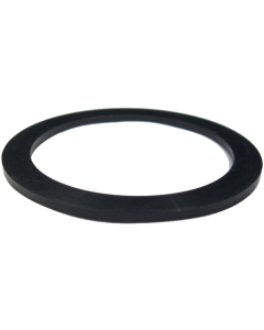 90A Durometer Urethane Back-Up Rings -018 Dash Size, Per Pack