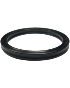 Style QR Buna-N Quattro Rings, -113 Size, 5 Per Pack