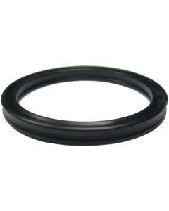 Style QR Buna-N Quattro Rings, -218 Size, 4 Per Pack