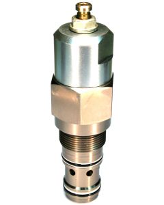 Danfoss / Eaton Integrated Hydraulics 1CE140F30S4