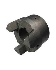 MAUREY COUPLING