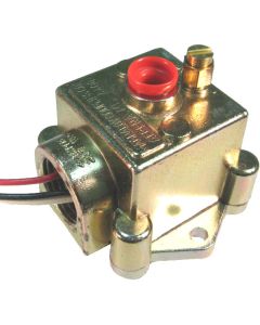 PS Series Pressure Switch, Single Switch, 300-2600 PSI Adjustment Range, Apprx. 300 PSI @ 1125 Setting Reset Pressure Differential